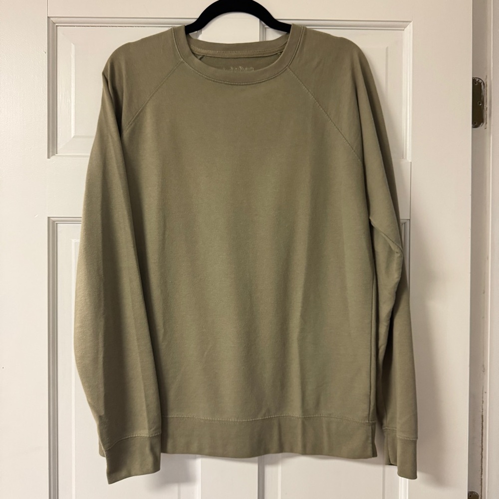 Lularoe • Logan Long-Sleeve - Picture 4 of 5